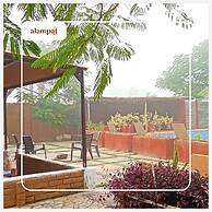 Alampat Nest