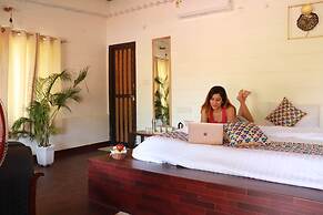 Alampat Nest