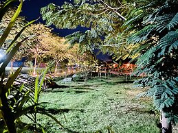 Alampat Nest
