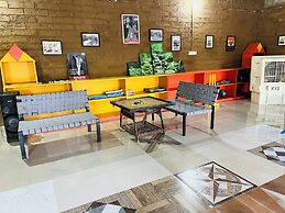 Alampat Nest