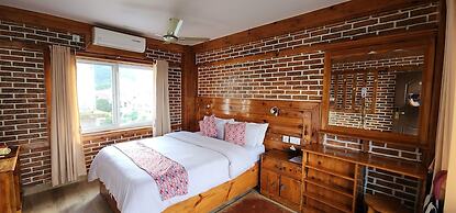 Kiwi Backpackers Hostel