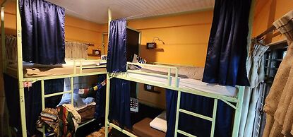 Kiwi Backpackers Hostel