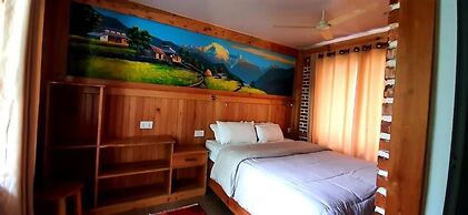 Kiwi Backpackers Hostel