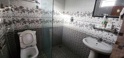 Kiwi Backpackers Hostel