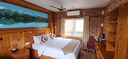 Kiwi Backpackers Hostel