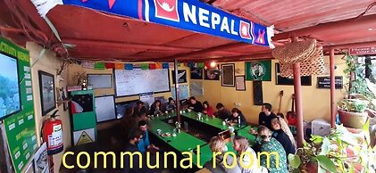 Kiwi Backpackers Hostel