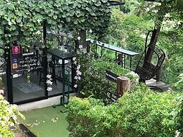 THE KIRIWONG VALLEY VILLAS & RESTAURANT
