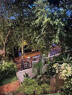 THE KIRIWONG VALLEY VILLAS & RESTAURANT