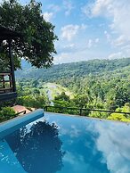 THE KIRIWONG VALLEY VILLAS & RESTAURANT