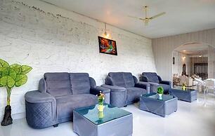 Peachwood Resort Ramgarh
