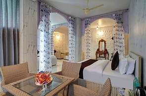 Peachwood Resort Ramgarh