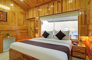 Peachwood Resort Ramgarh