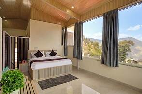 Peachwood Resort Ramgarh