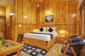 Peachwood Resort Ramgarh