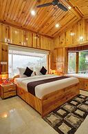 Peachwood Resort Ramgarh