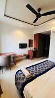 The Comfort Inn