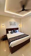 The Comfort Inn