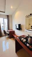 The Comfort Inn