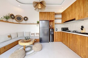 Villa Summer Cinta
