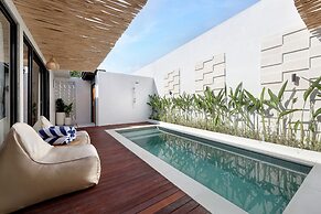 Villa Summer Cinta