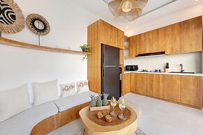 Villa Summer Cinta