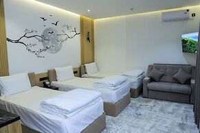 Rich Land Hotel