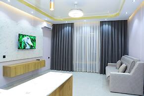Rich Land Hotel