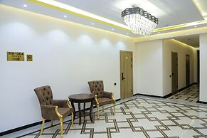 Rich Land Hotel