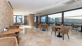 Cunda Kızılca Deluxe Hotel&SPA