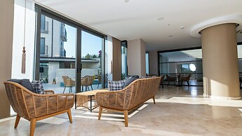 Cunda Kızılca Deluxe Hotel&SPA