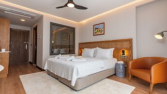 Cunda Kızılca Deluxe Hotel&SPA
