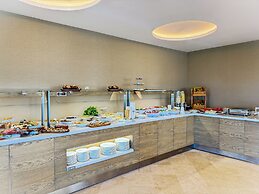 Cunda Kızılca Deluxe Hotel&SPA