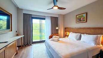 Cunda Kızılca Deluxe Hotel&SPA