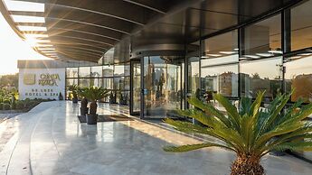 Cunda Kızılca Deluxe Hotel&SPA