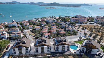 Cunda Kızılca Deluxe Hotel&SPA