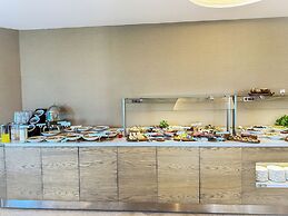 Cunda Kızılca Deluxe Hotel&SPA