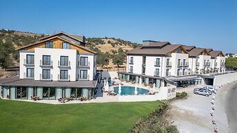 Cunda Kızılca Deluxe Hotel&SPA