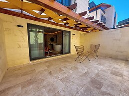 Cunda Kızılca Deluxe Hotel&SPA