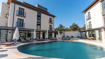 Cunda Kızılca Deluxe Hotel&SPA