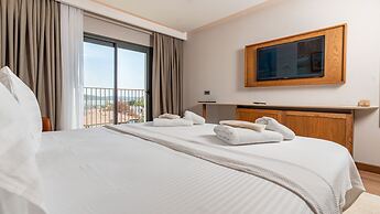 Cunda Kızılca Deluxe Hotel&SPA