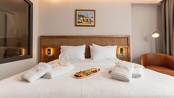 Cunda Kızılca Deluxe Hotel&SPA