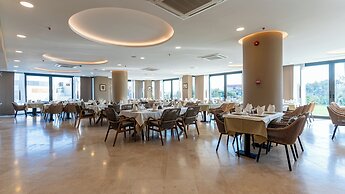 Cunda Kızılca Deluxe Hotel&SPA