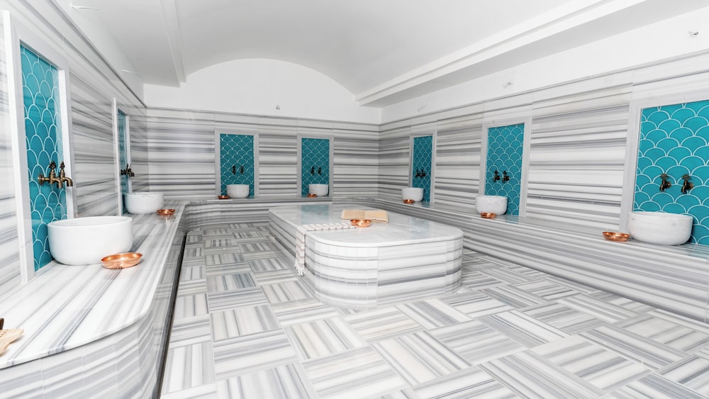 Cunda Kızılca Deluxe Hotel&SPA