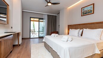 Cunda Kızılca Deluxe Hotel&SPA