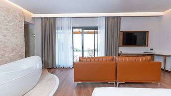 Cunda Kızılca Deluxe Hotel&SPA