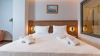 Cunda Kızılca Deluxe Hotel&SPA