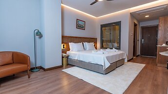 Cunda Kızılca Deluxe Hotel&SPA