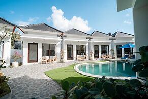 Jangga Nusa Villa