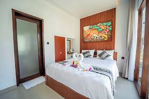 Jangga Nusa Villa