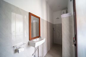 Jangga Nusa Villa
